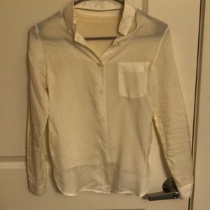 Jnby silk blouse